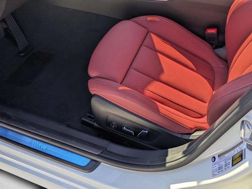 New 2026 BMW 330i NA Sedan