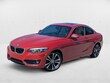 BMW 230i