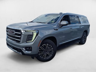 2025 GMC Yukon XL