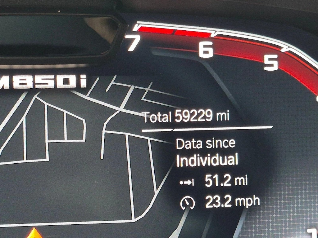 Certified 2023 BMW M850i xDrive Gran Coupe