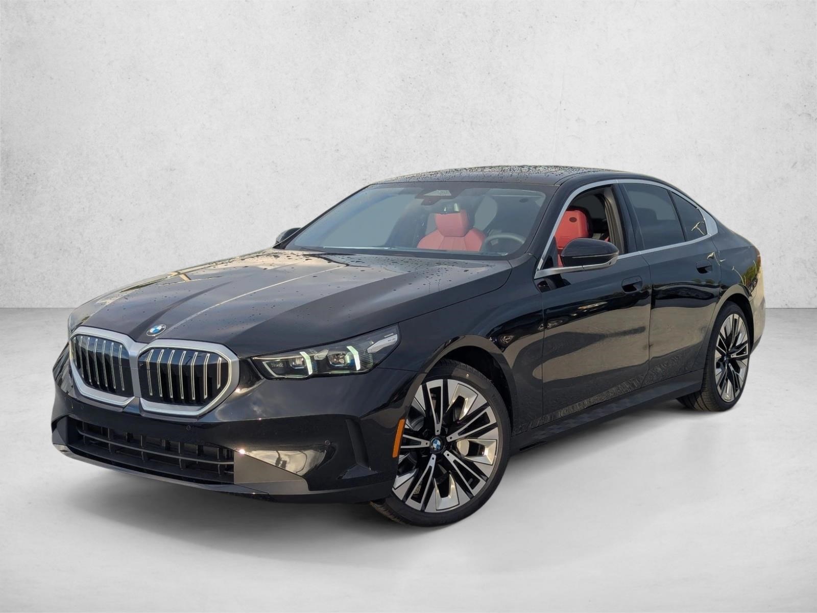  BMW 530i