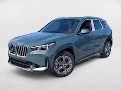 2026 BMW X1 xDrive28i SUV