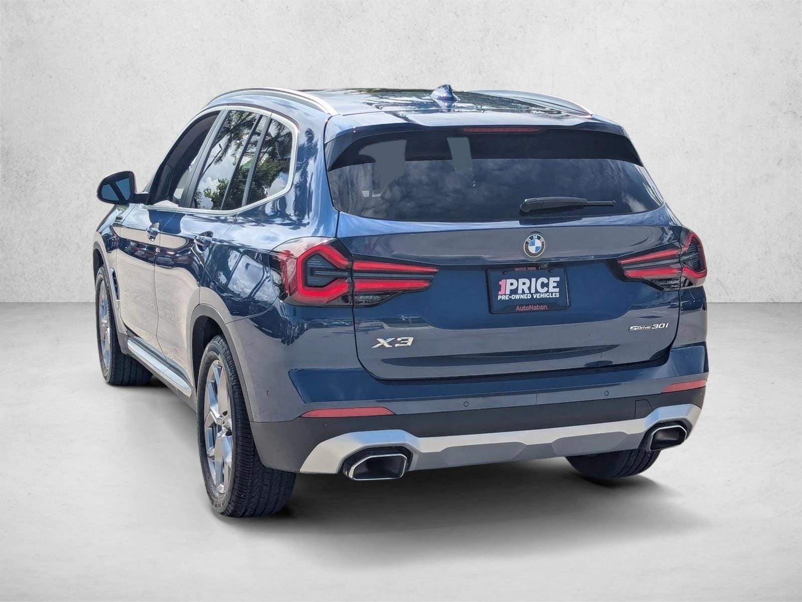 2023 BMW X3 30i - Photo 8