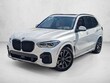  BMW X5 PHEV