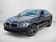  BMW 540i
