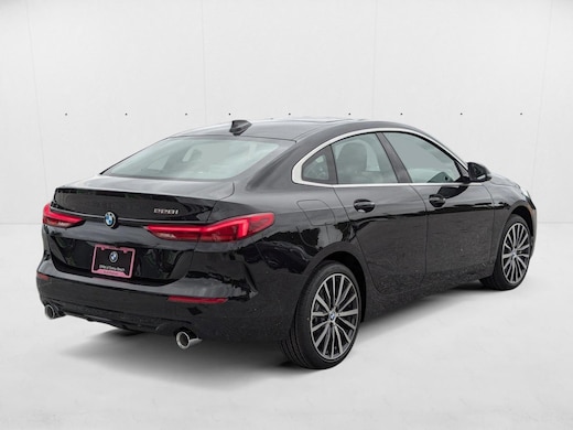 2024 Bmw 228i photo 2
