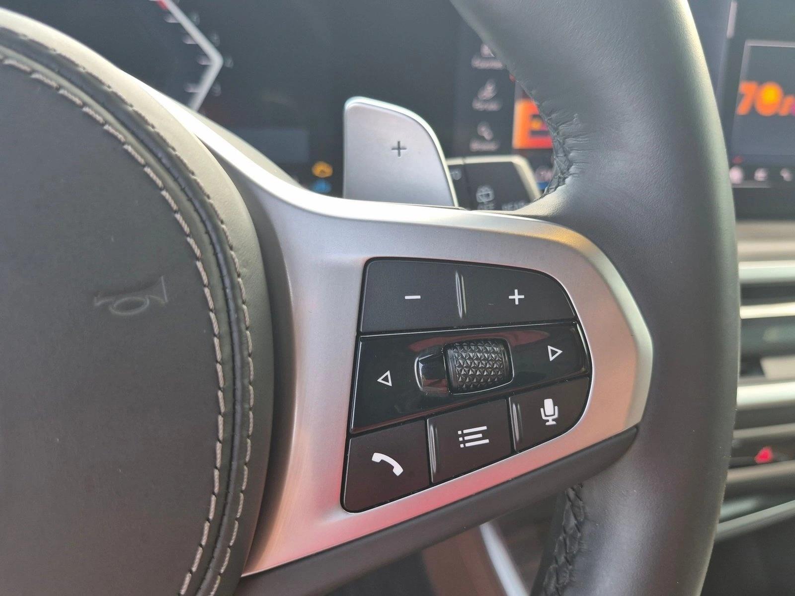2024 BMW X5 40i - Photo 12