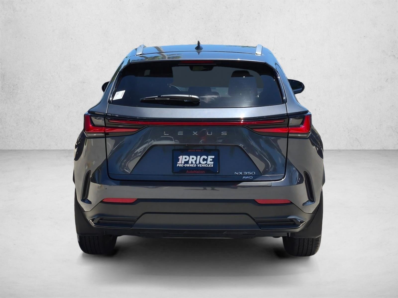 2024 Lexus NX 350 - Photo 7