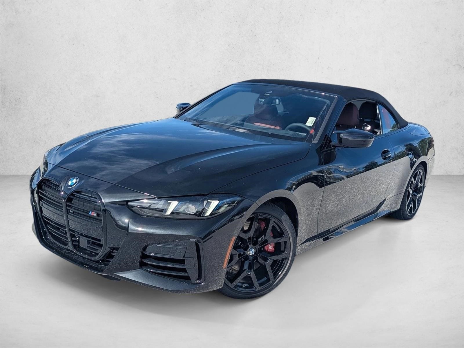2026 BMW 4 Series M440i's photo