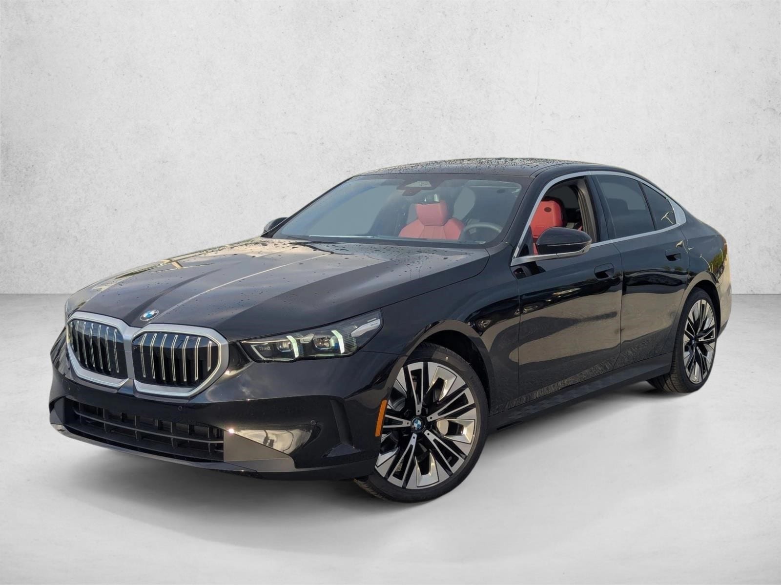 2026 5 Series 530i