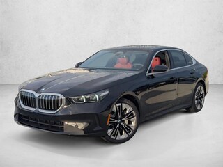 2026 BMW 530i