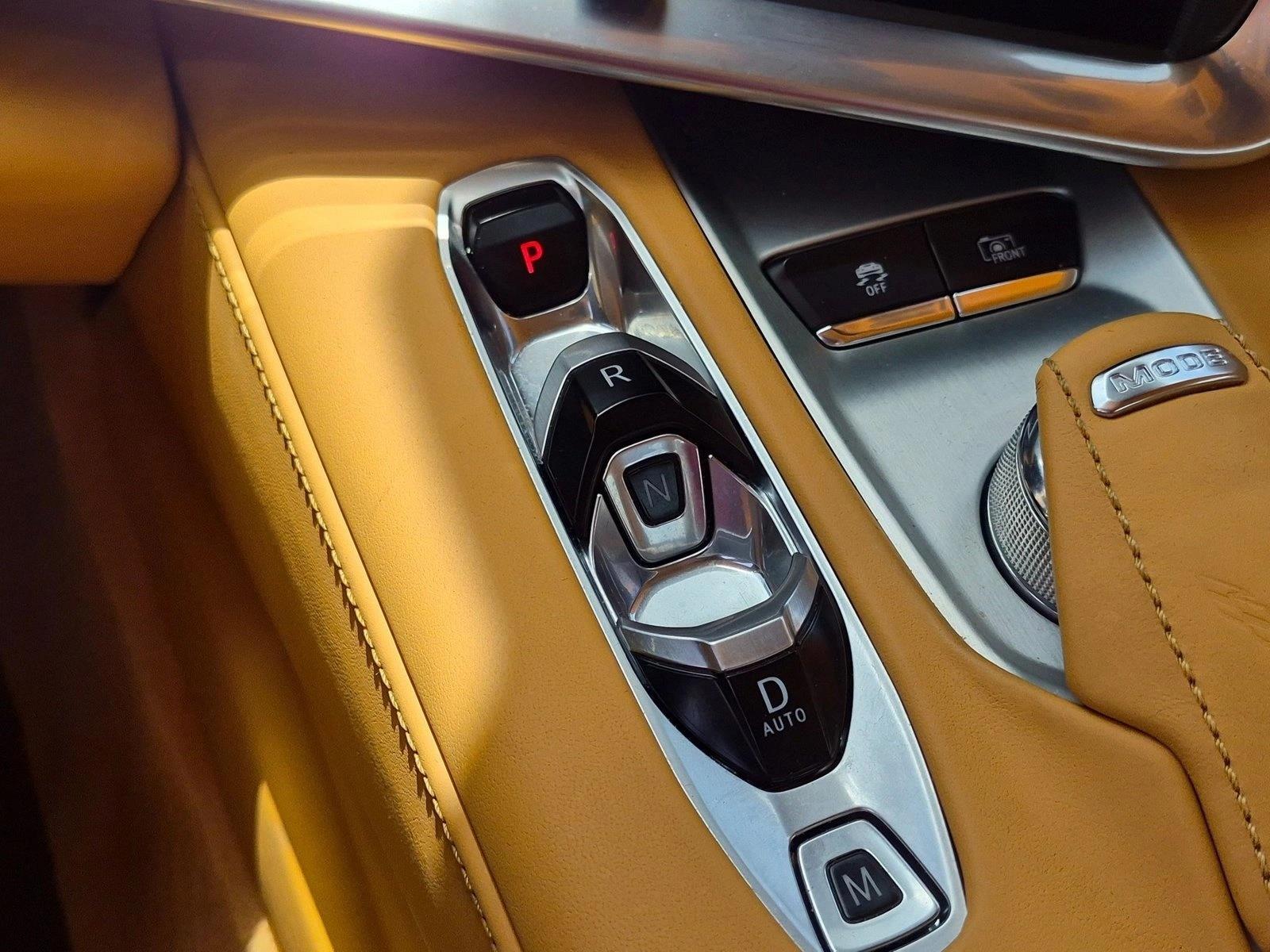 2024 Chevrolet Corvette 3LT - Photo 12