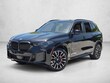  BMW X5 PHEV