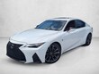LEXUS IS 350