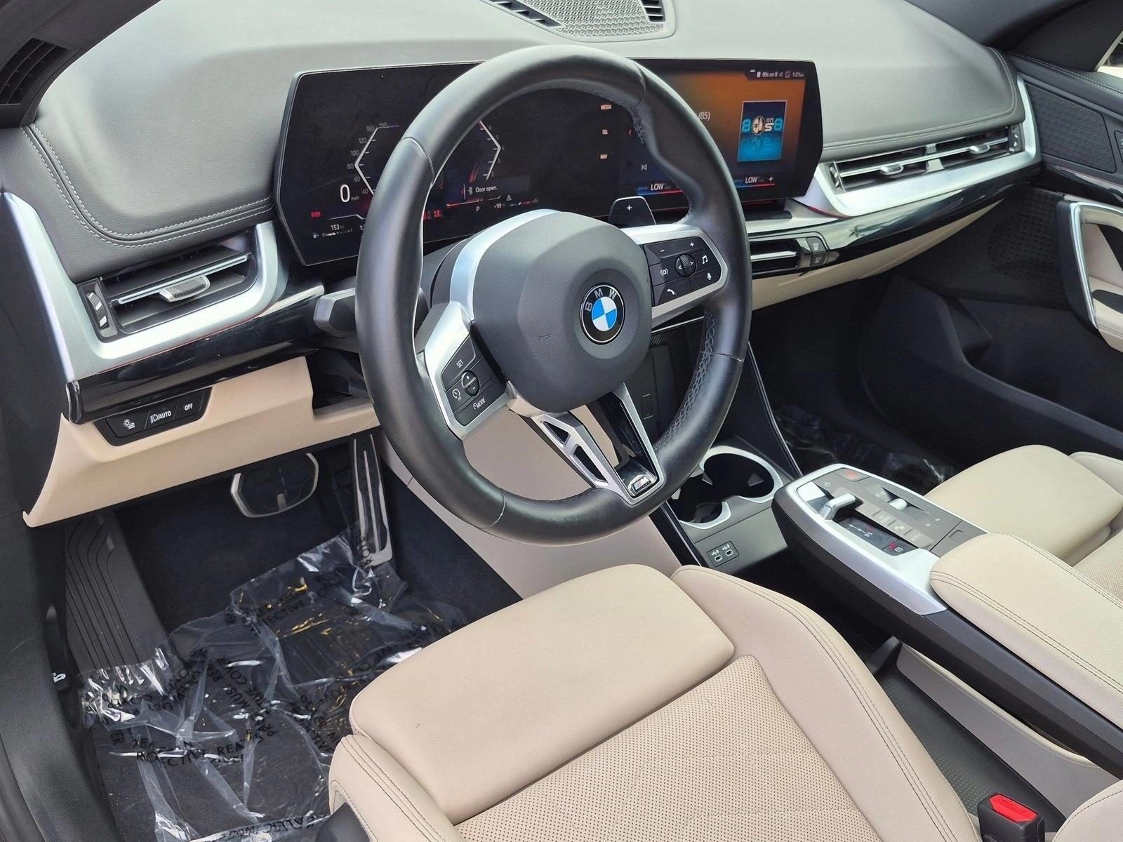 2023 BMW X1 28i - Photo 10