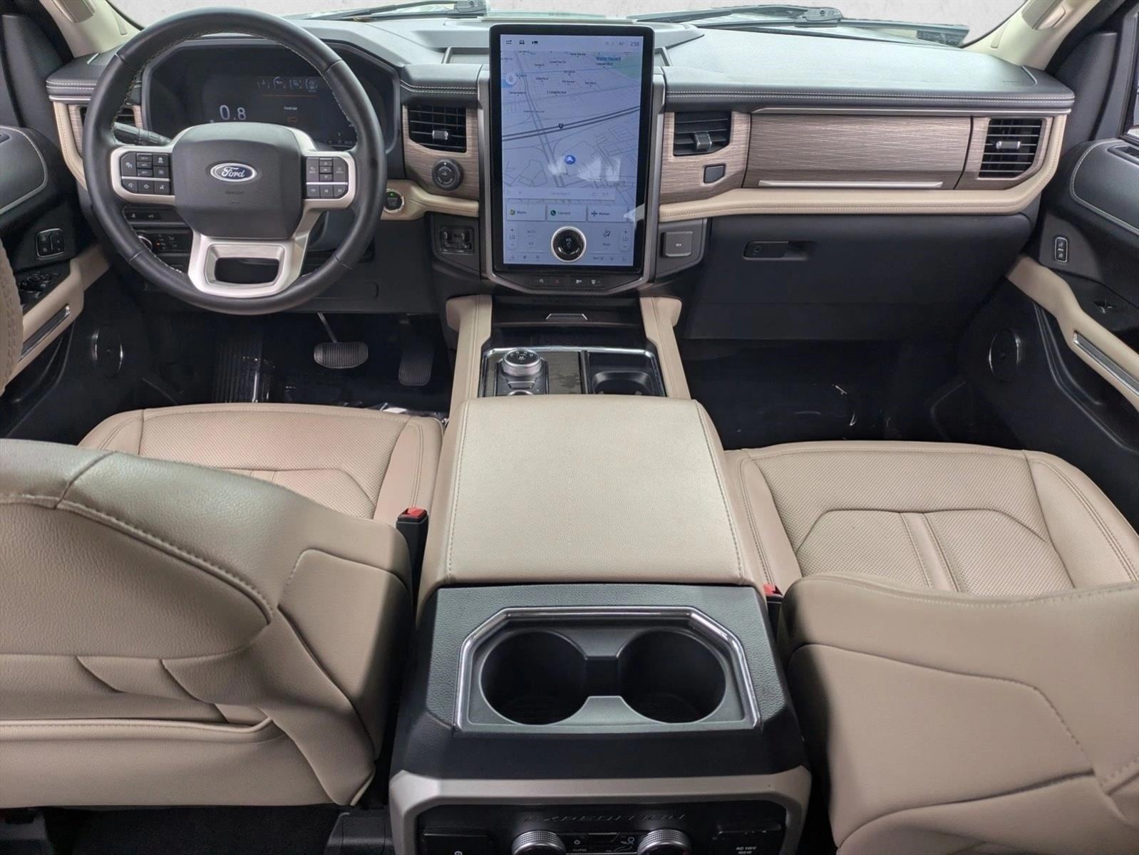 2024 Ford Expedition Limited - Photo 16