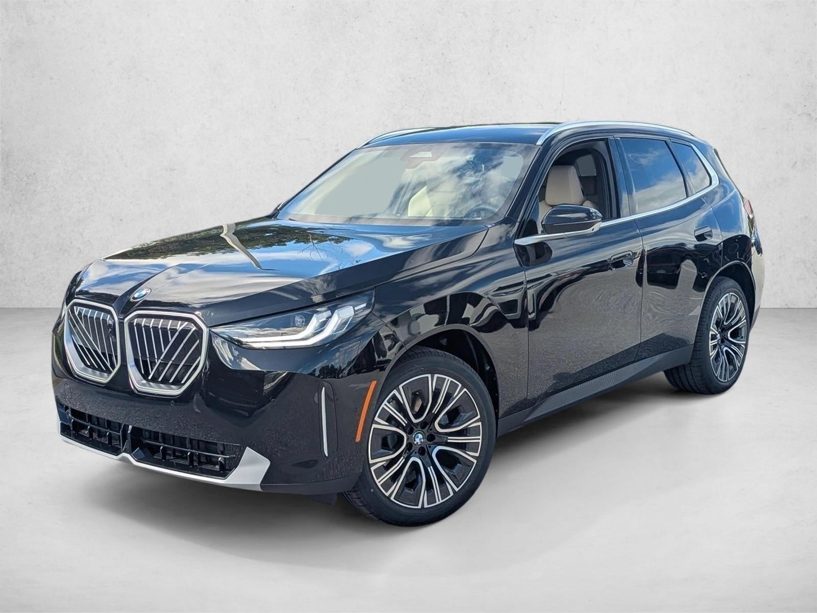 2026 BMW X3 30's photo