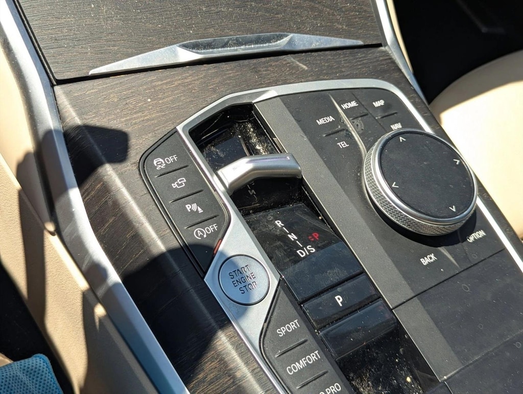 Certified 2023 BMW 330i xDrive Sedan