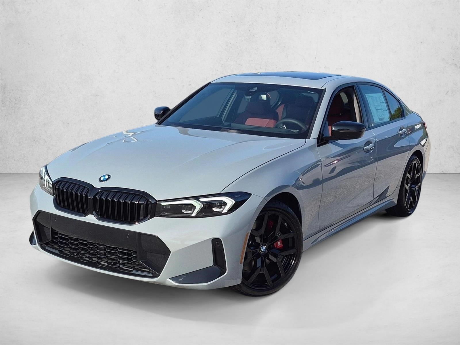2026 BMW 3 Series