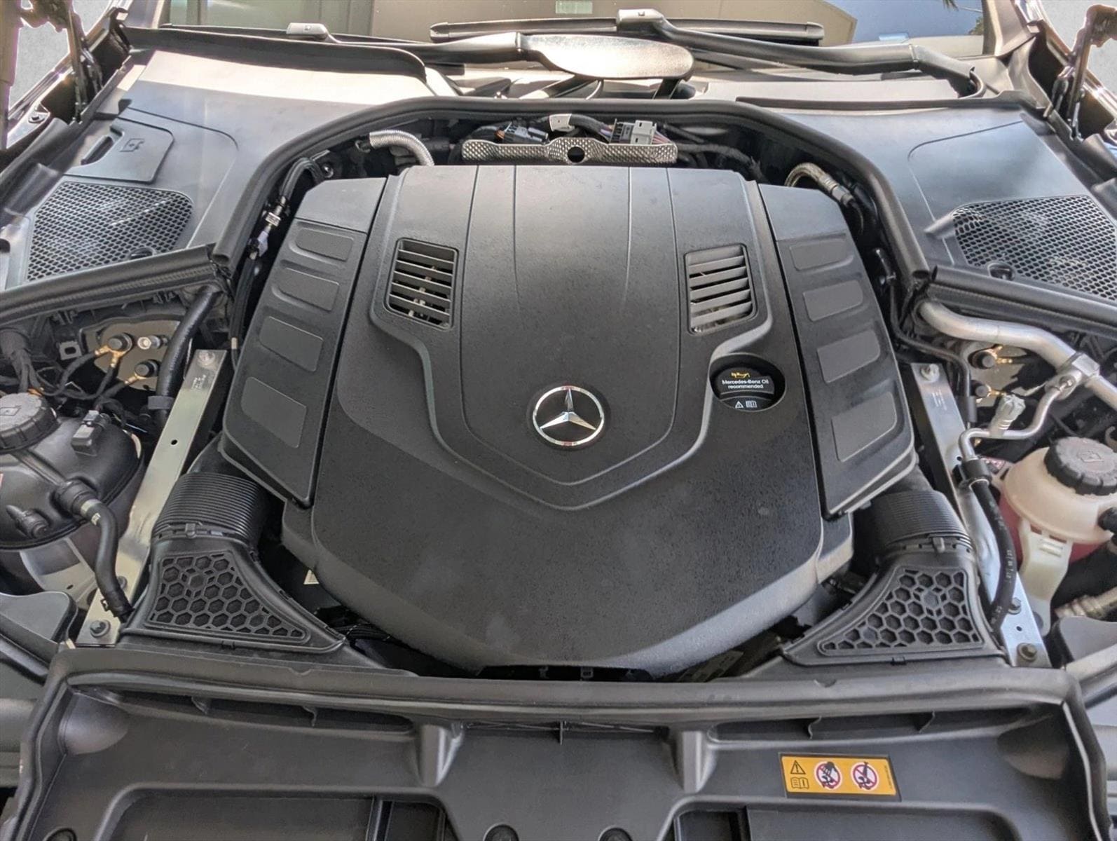 2024 Mercedes-Benz S-Class Maybach - Photo 25
