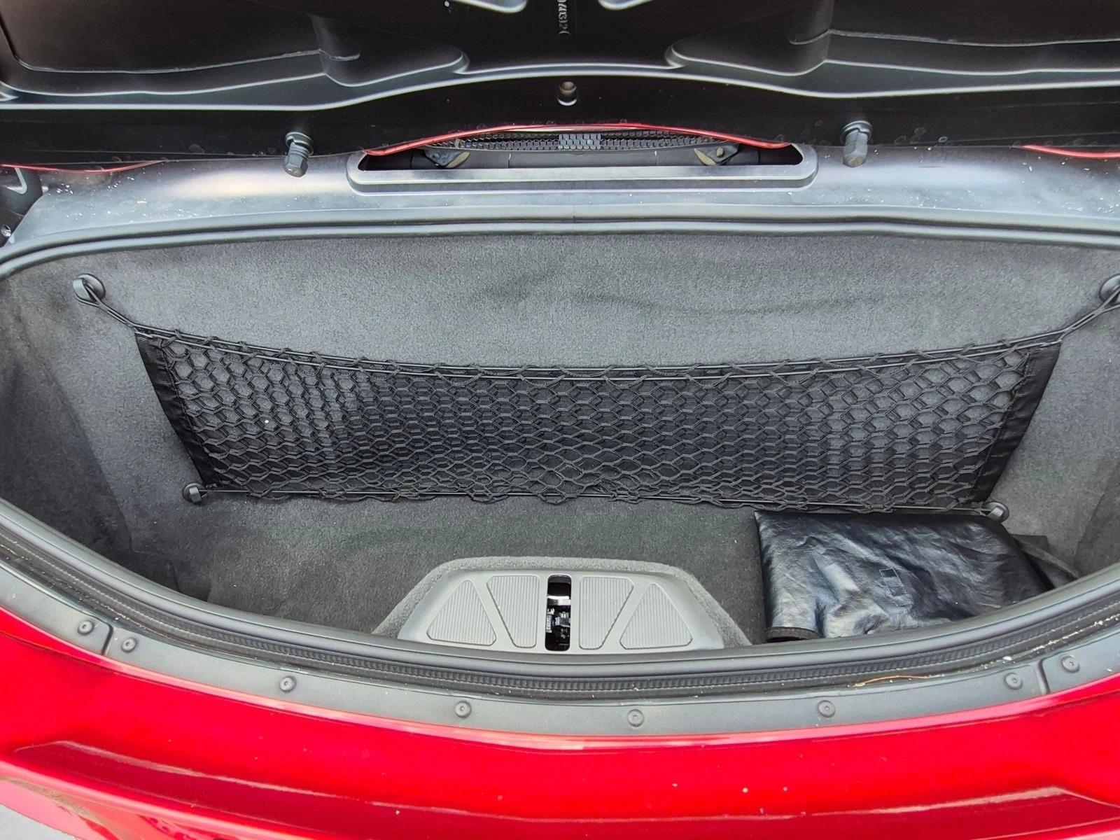2024 Chevrolet Corvette 3LT - Photo 7