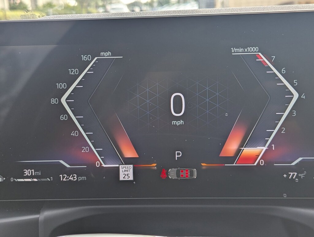 Used 2025 BMW 330i Sedan