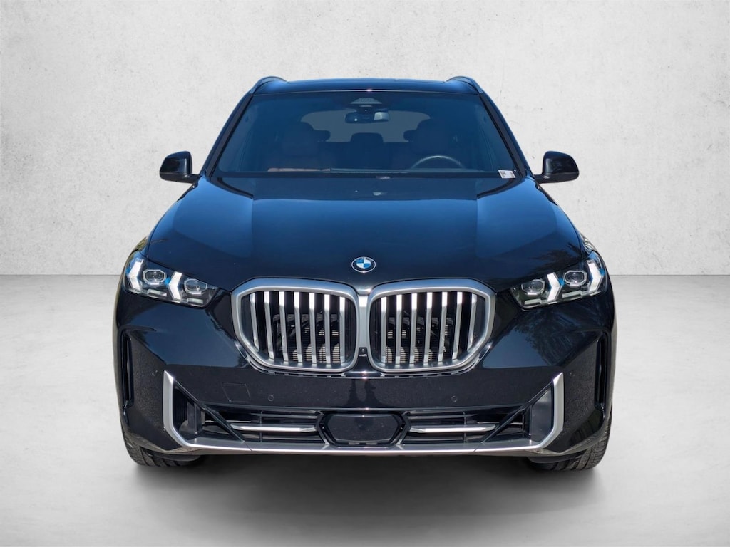Used 2024 BMW X5 xDrive40i SUV