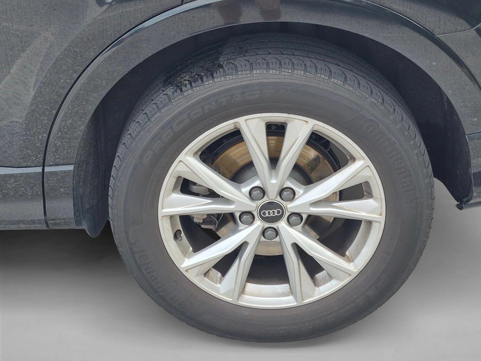 2022 Audi Q3 S Line Premium - Photo 21