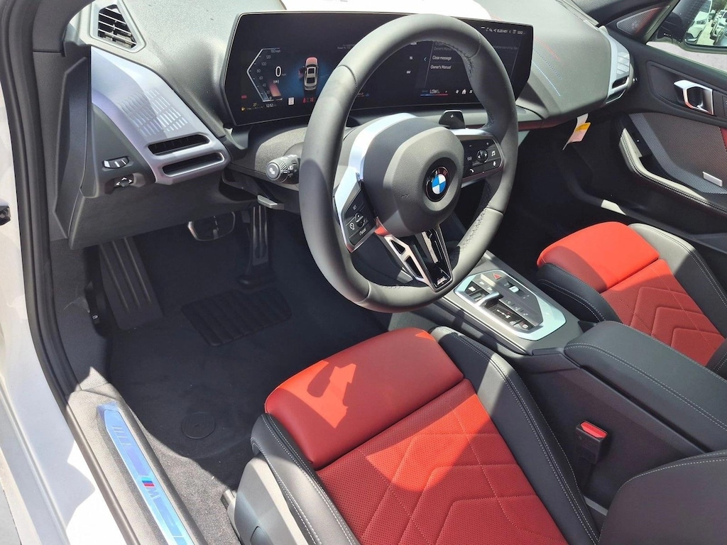 New 2026 BMW 228i Gran Coupe