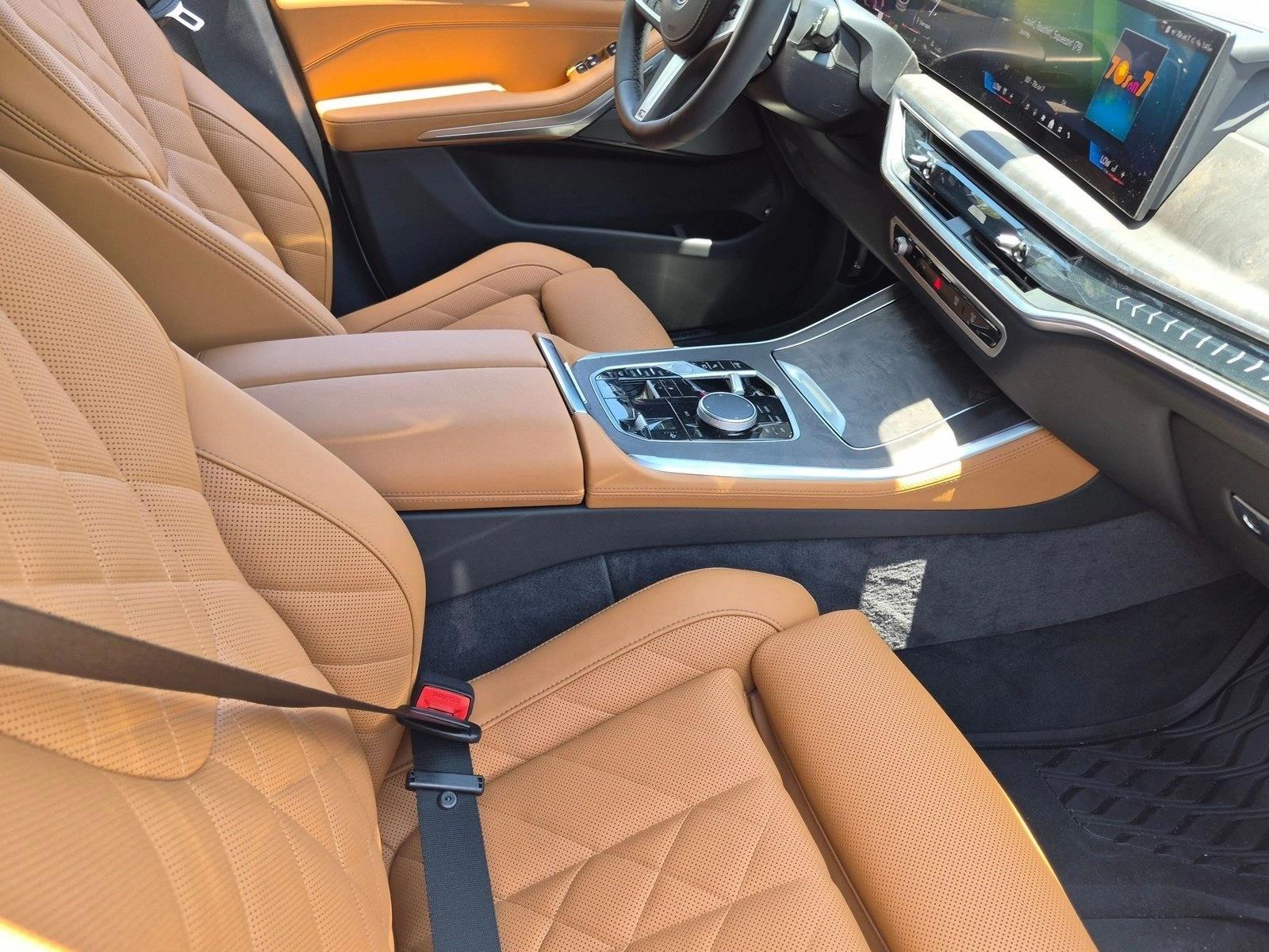 2026 BMW X5 50e - Photo 19