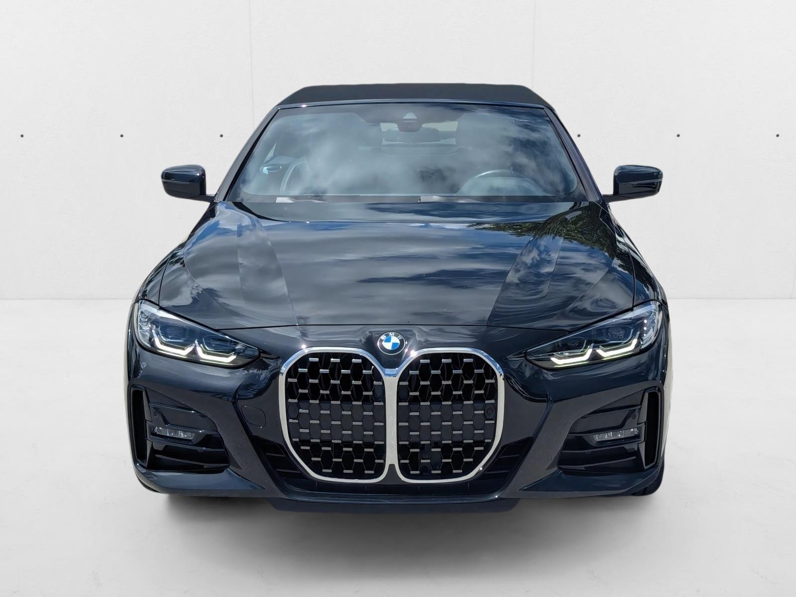 2023 Bmw 430i Convertible photo 2