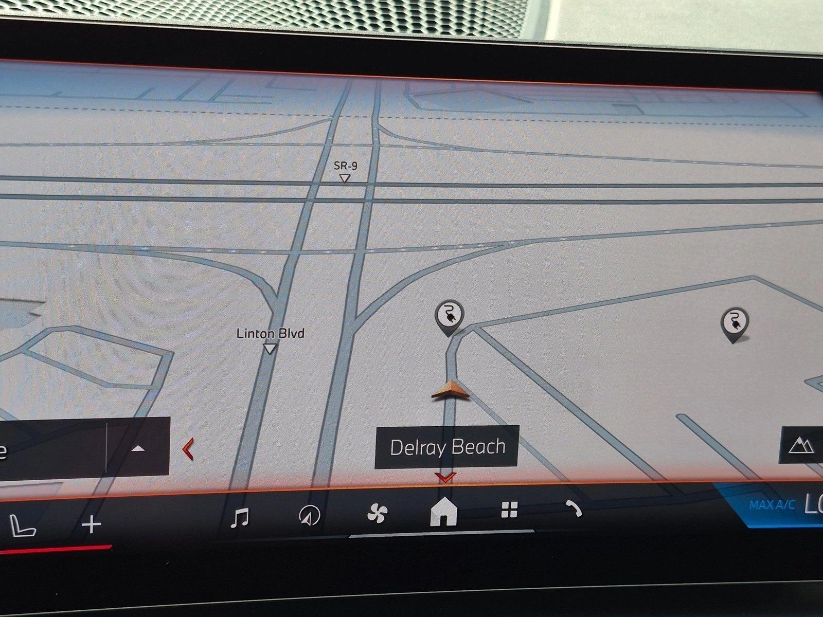2024 BMW i4 35 - Photo 13