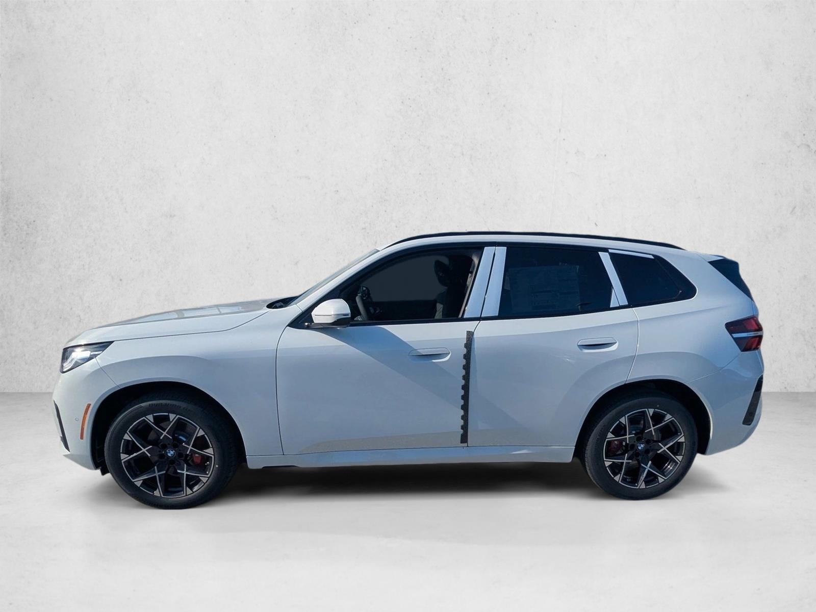 2026 BMW X3 30 - Photo 5