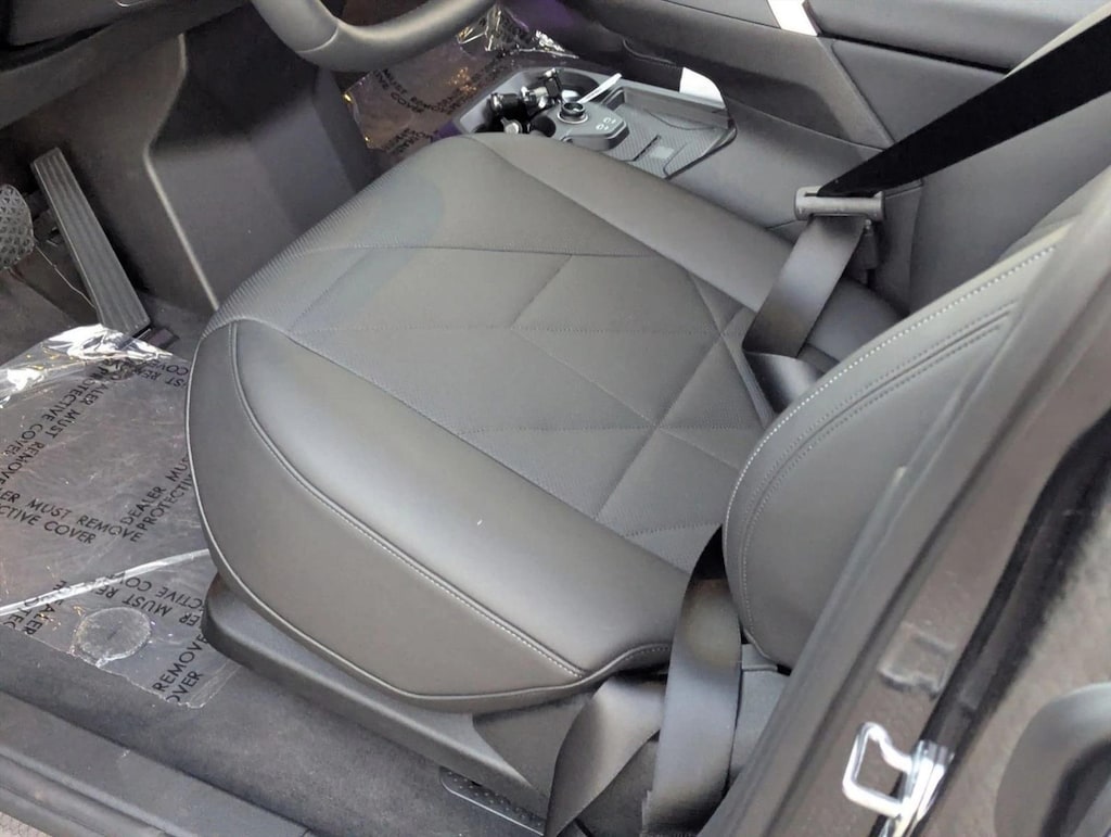 New 2026 BMW iX xDrive60 SUV