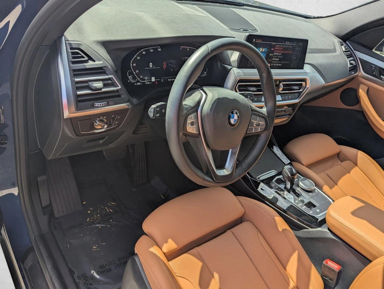 2023 BMW X3 30i - Photo 10