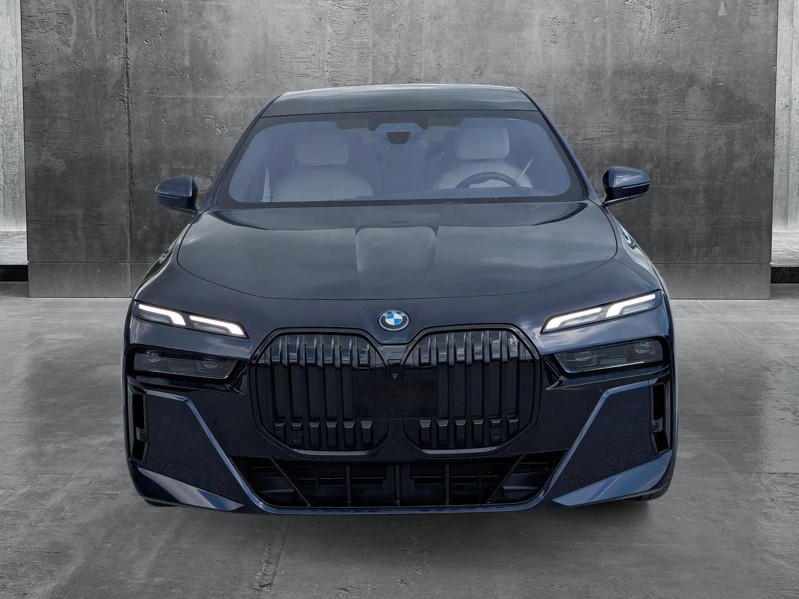 Used 2024 BMW i7 Base with VIN WBY43EJ03RCP78307 for sale in Delray Beach, FL