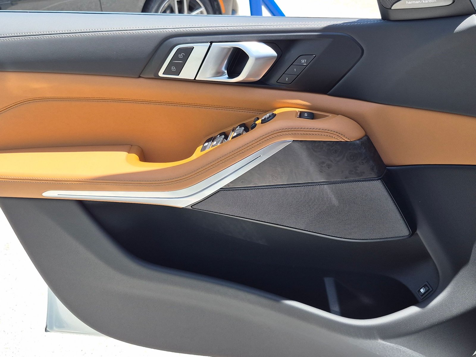 2026 BMW X5 50e - Photo 9