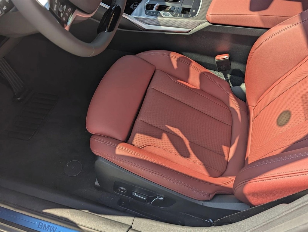 New 2026 BMW 430i Gran Coupe