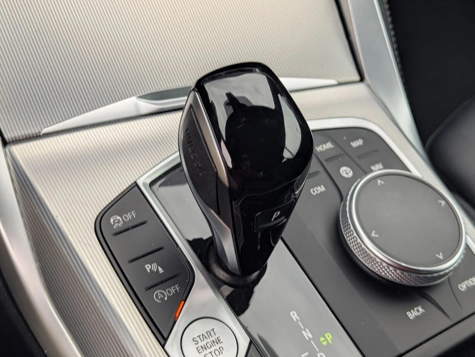 2023 Bmw 430i Convertible photo 4