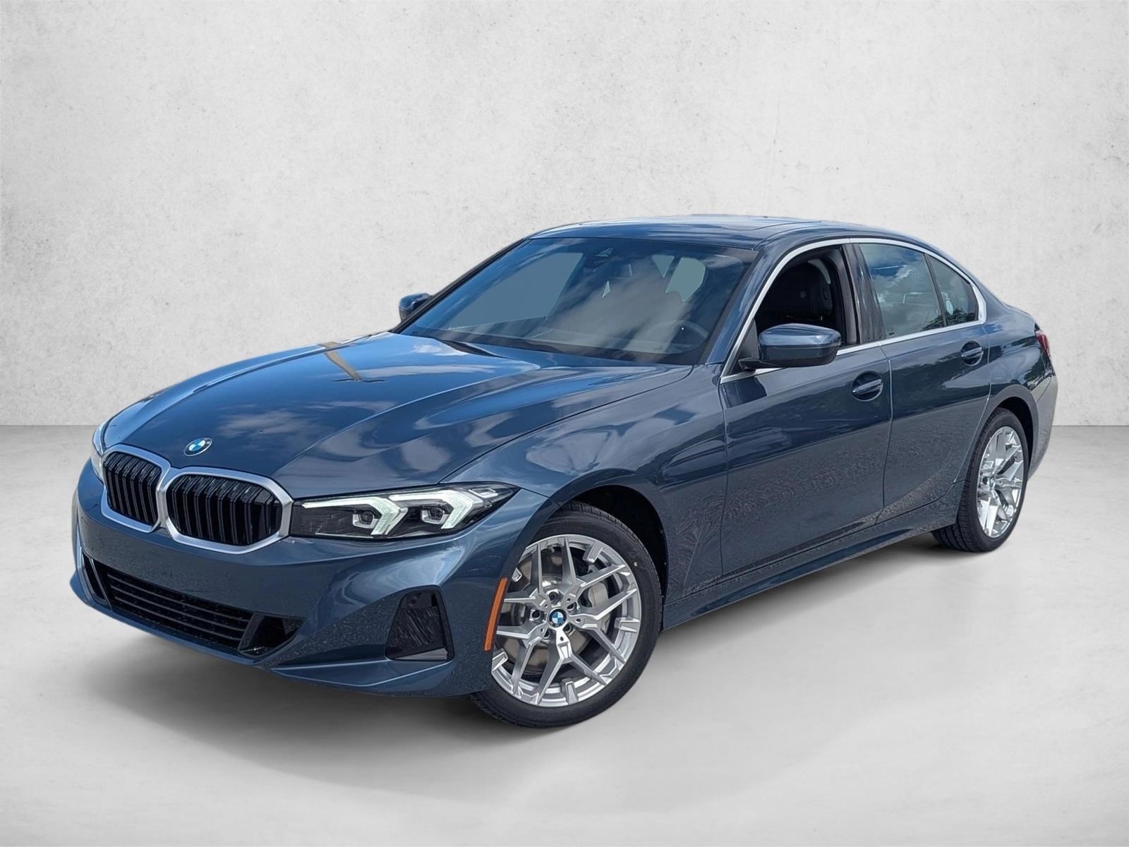  BMW 330i