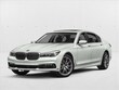  BMW 740i