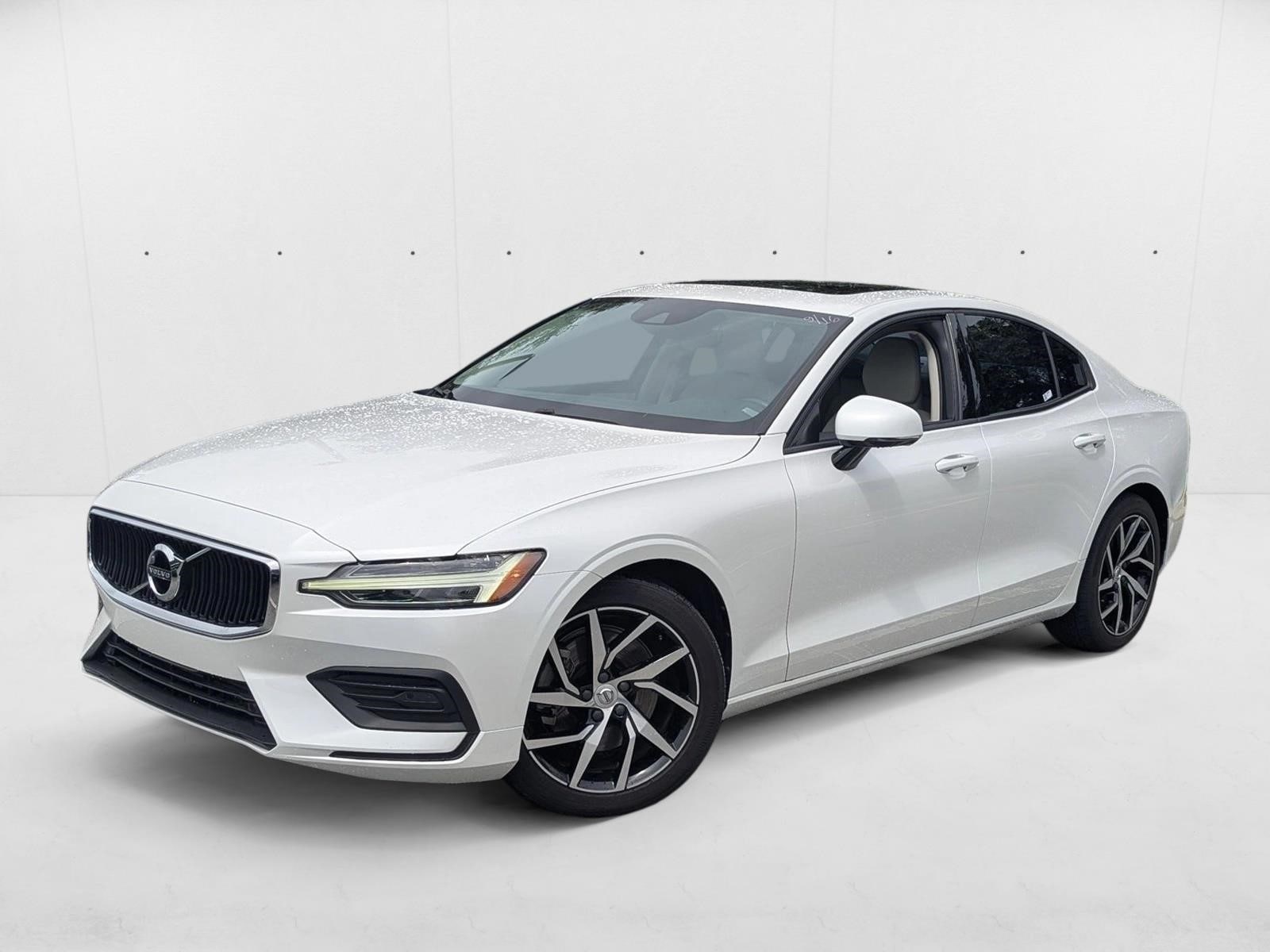 2020 Volvo S60
