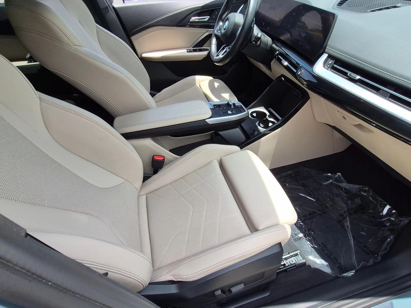 2023 BMW X1 28i - Photo 22