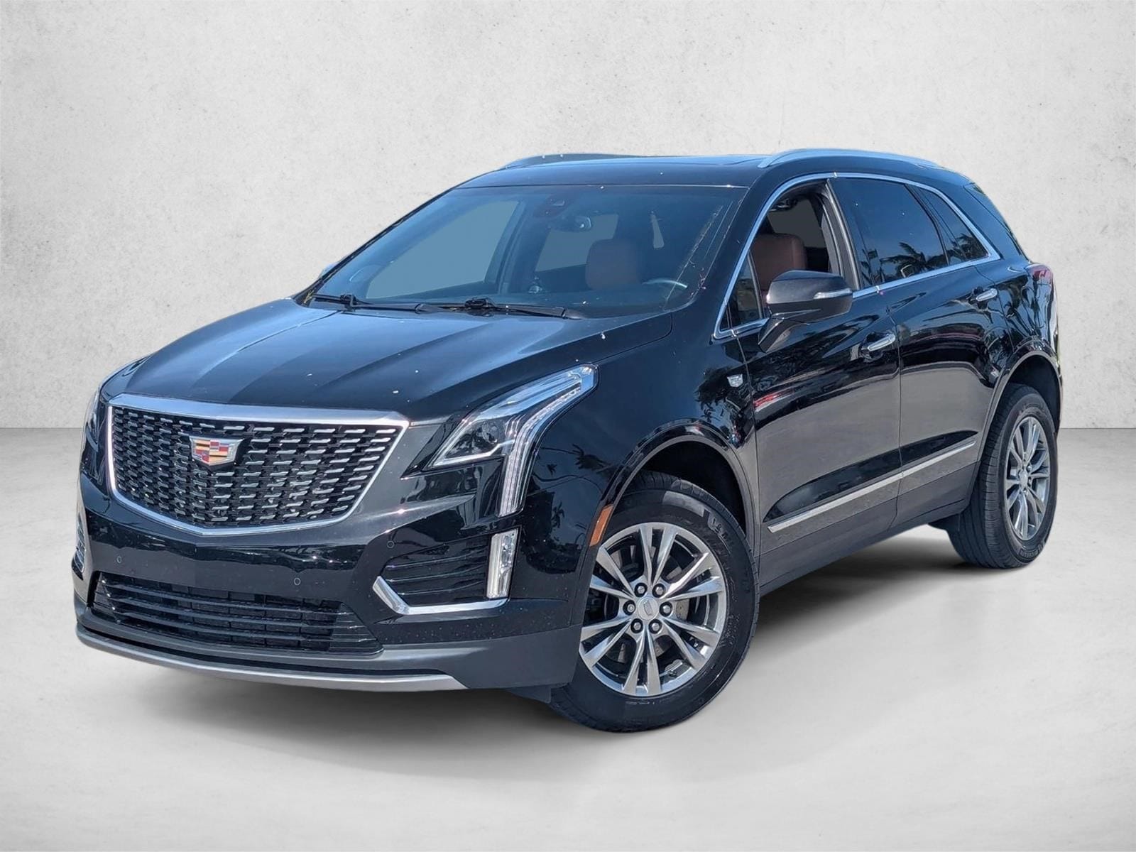 2023 Cadillac XT5 AWD Premium Luxury's photo
