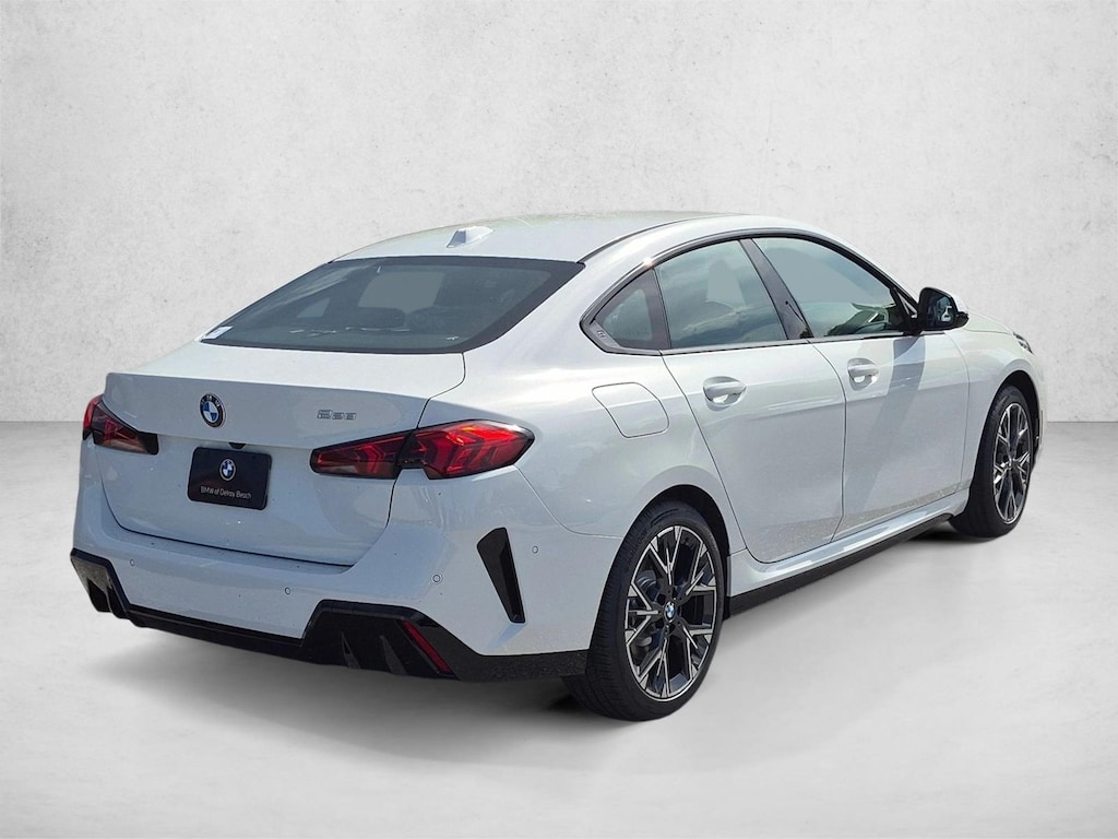 New 2026 BMW 228i Gran Coupe
