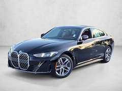 2026 BMW 430i Gran Coupe