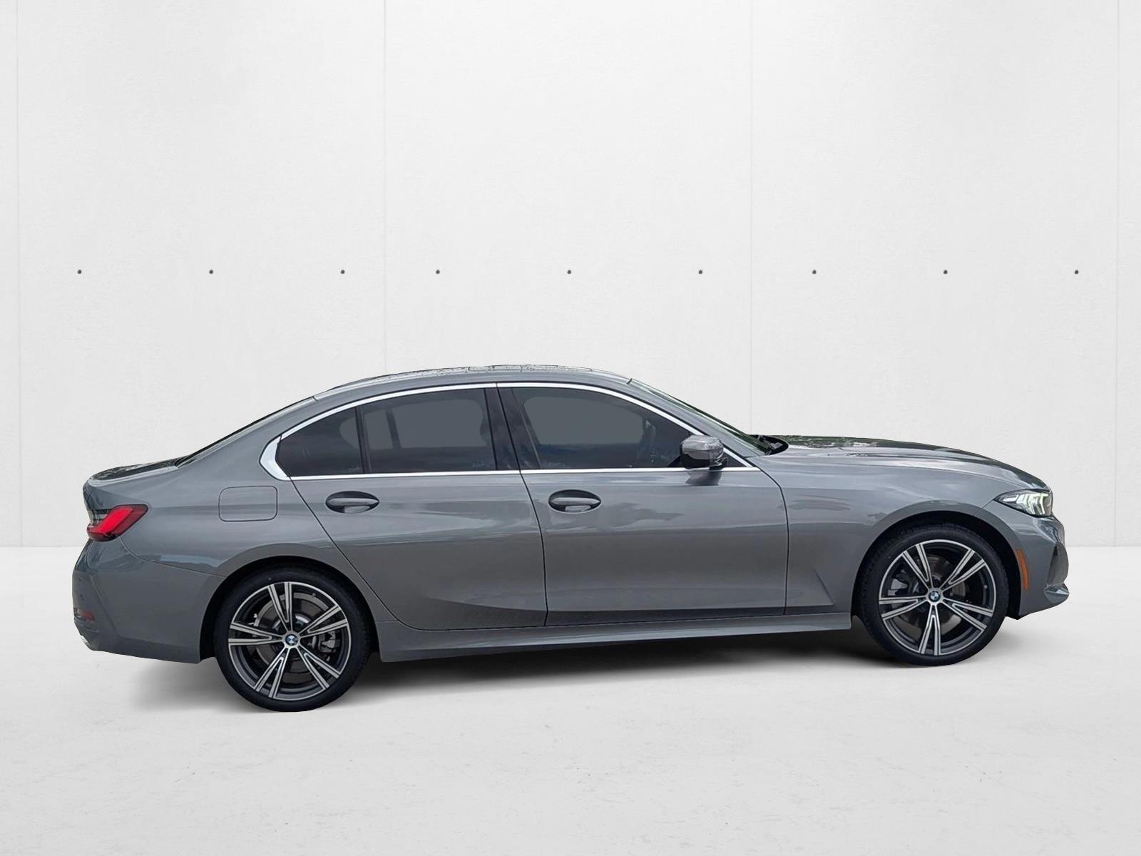 2024 Bmw 330i photo 4
