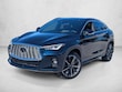  INFINITI QX55