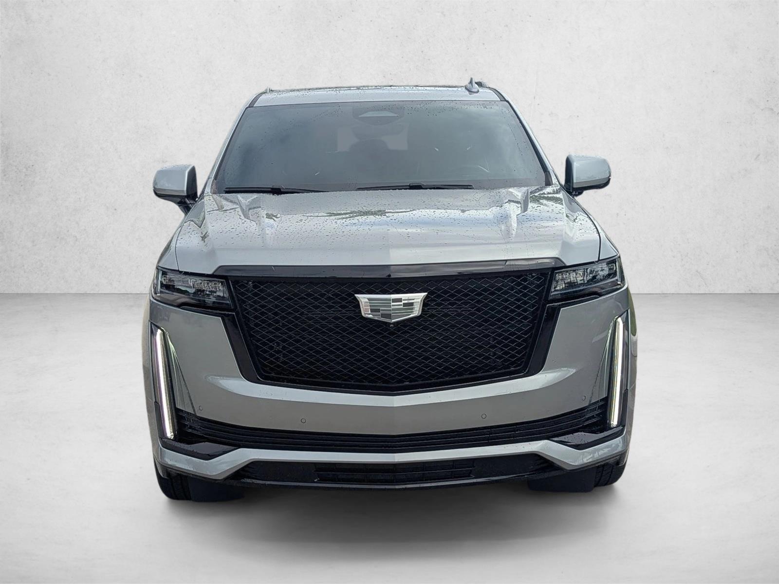 2023 Cadillac Escalade ESV Sport photo 2