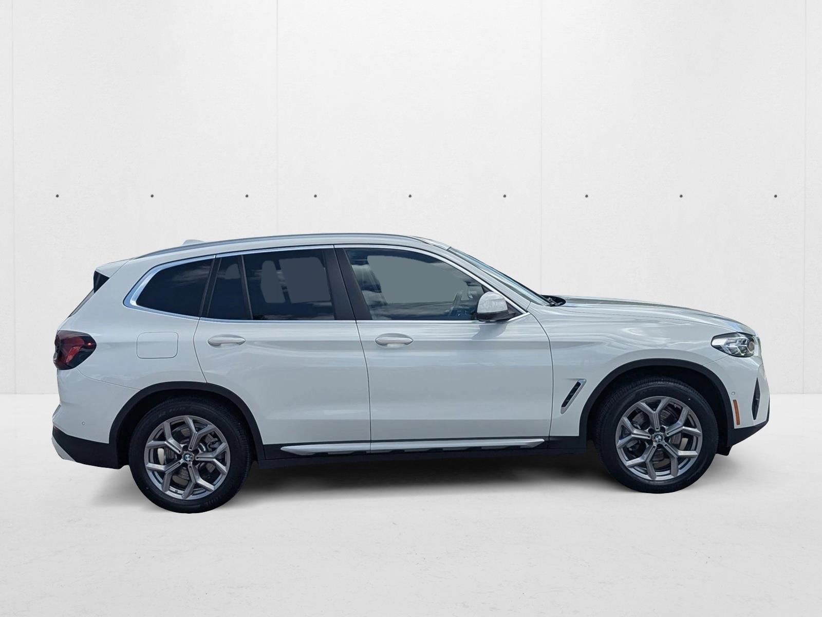 2023 Bmw X3 xDrive30i photo 3